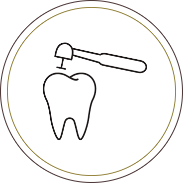 精密虫歯治療